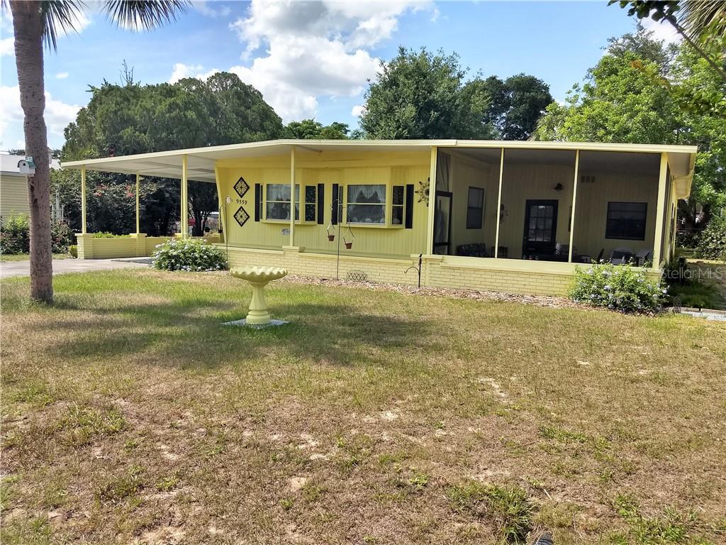 ORANGE BLOSSOM HILLS UN 15 - фото