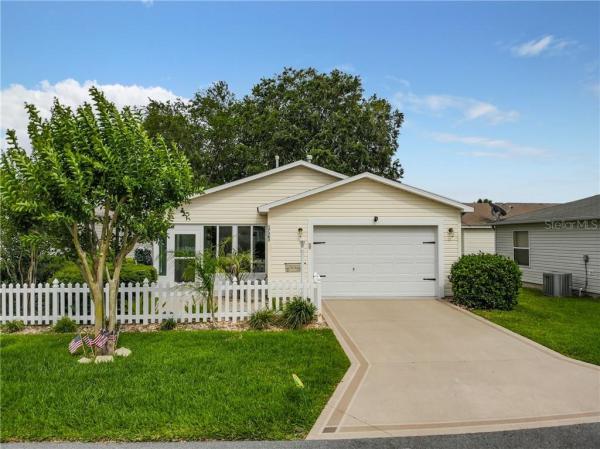 VILLAGES/MARION VLS/SHERWOOD