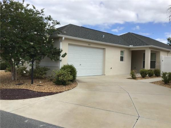 VILLAGES/FRUITLAND PARK JACKSON