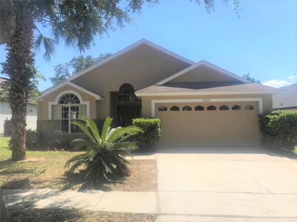 ORANGE TREE PH I SUB