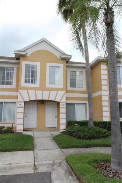 PROVIDENCE TOWNHOMES PHASES 3