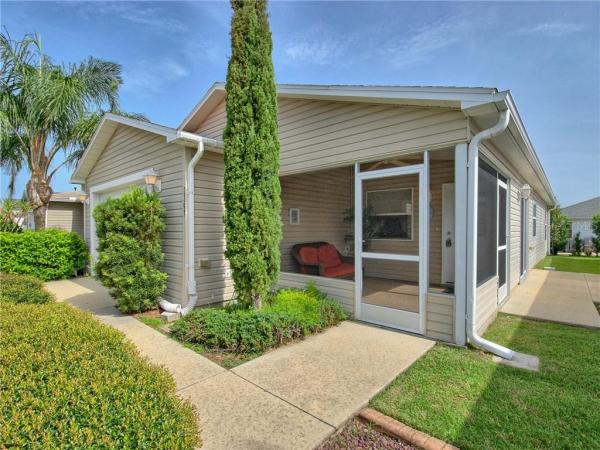 VILLAGES OF SUMTER SOUTHERN OAKS VILLAS