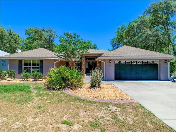 SILVER SPGS SHORES UN 38