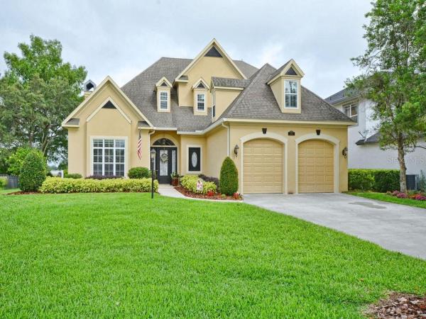 MOUNT DORA, THE COUNTRY CLUB OF MOUNT DORA