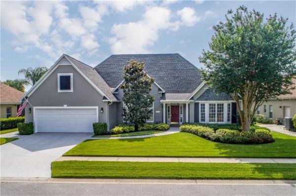 COUNTRY CLUB MOUNT DORA UNIT 02