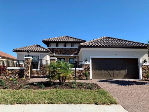 LEGACY ESTATES ON PALMER RANCH PHASE 2B