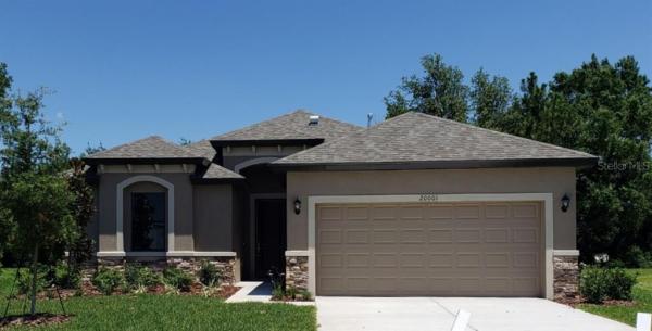 LAKESHORE RANCH PH I