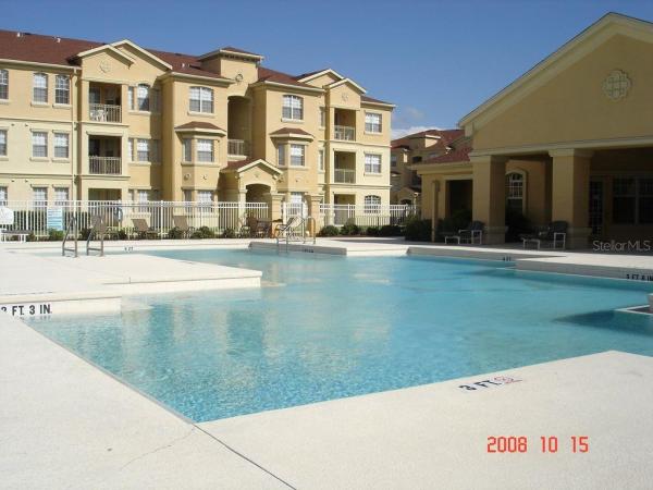 TERRACE RIDGE AT TOWN CENTER EAST CONDO