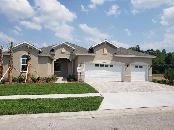 LAKESHORE RANCH PH I