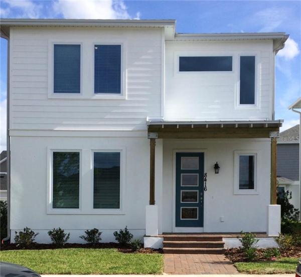 LAUREATE PARK PHASE 4