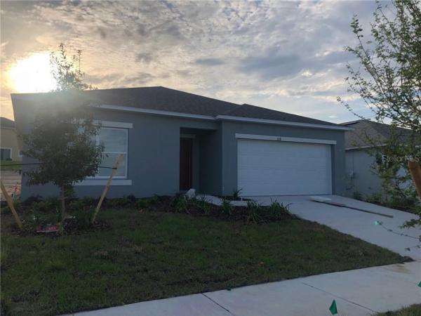 EAGLE POINTE PH III SUB