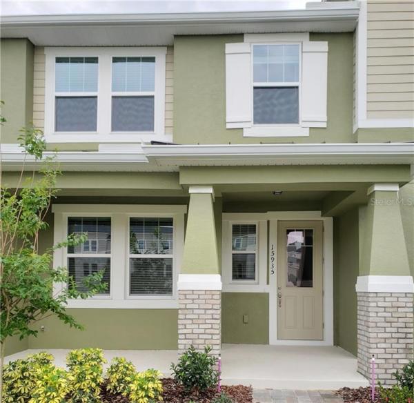 HAWKSMOORE COMMUNITY