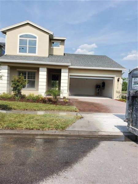 EAST - TRACT 5 92/55 LOT 34 0.14 ACRES