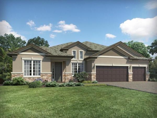 WATERS EDGE AT HAWKS CREST