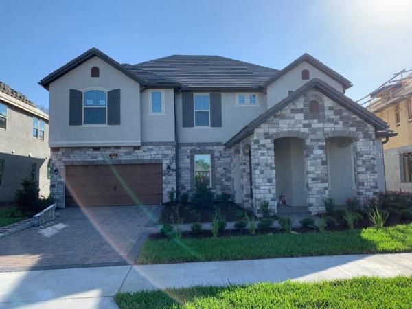 BELLE VIE - PHASE 2 97/1 LOT 70