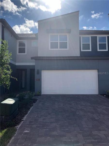 ENCLAVE AT HAWKS CREST