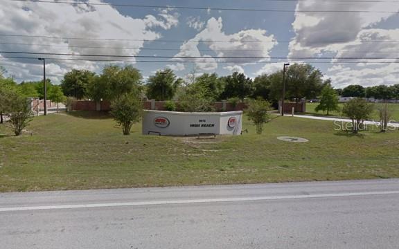 OCALA AIRPORT COMMERCE CENTER