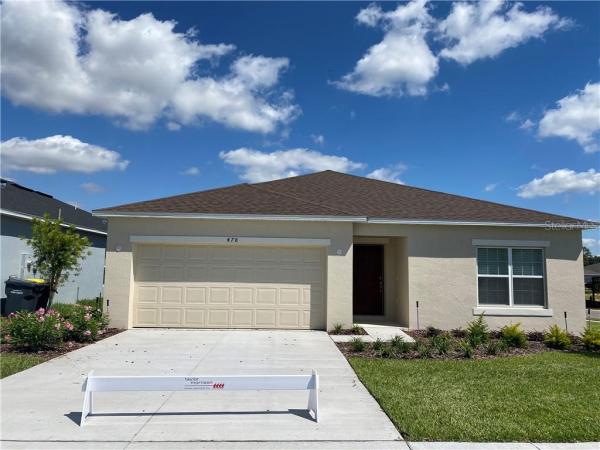 GREENFIELD VILLAGE PHASE I