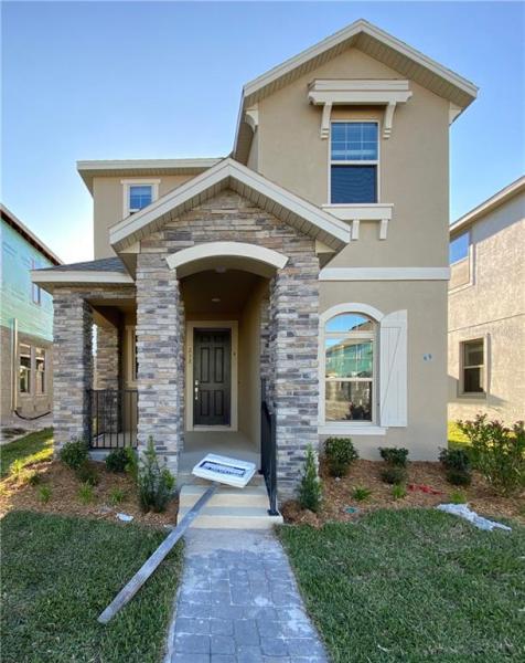 TUSKAWILLA CROSSINGS PH 2