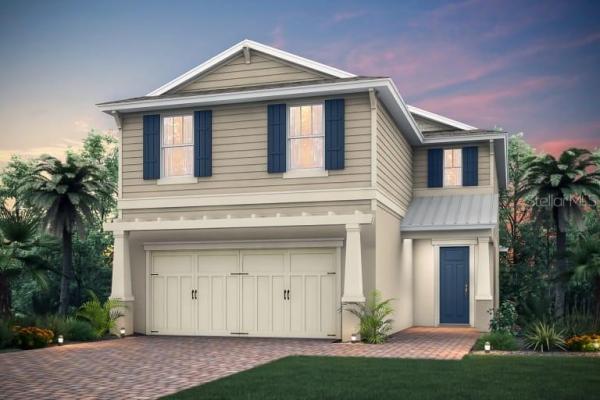 VENTANA GROVES PHASE 2A
