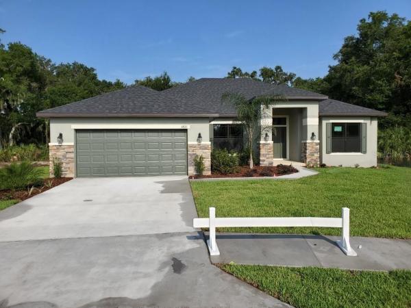 GRAND OAK PRESERVE FKA THE PONDS