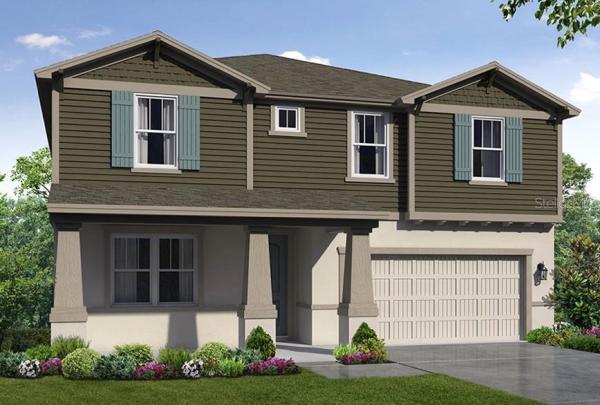 LAKESHORE RANCH PH I