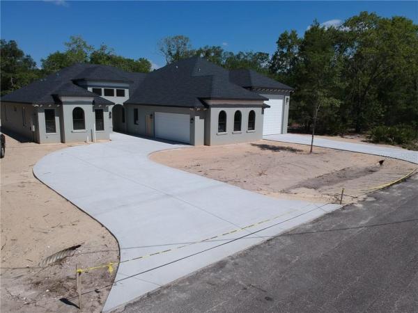 SILVER SPRING SHORES