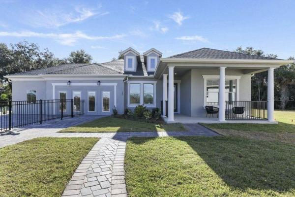 TUSKAWILLA CROSSINGS PH 1