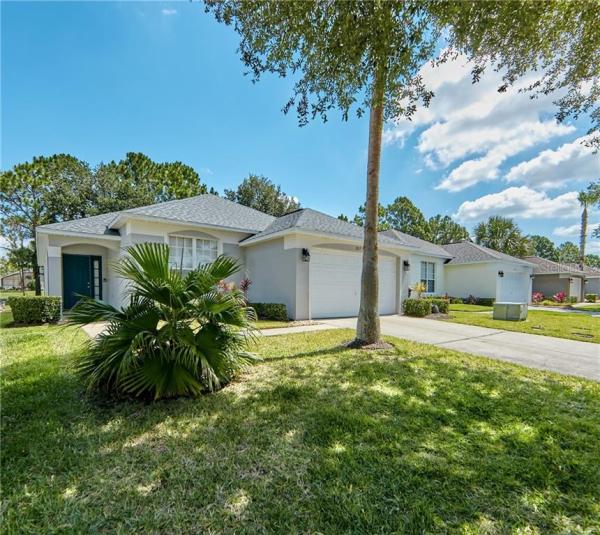 SOUTHERN DUNES ESTATES