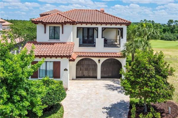 REUNION WEST VLGS NORTH