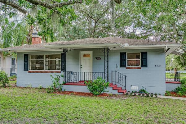 SOUTH FLORIDA HEIGHTS SUB