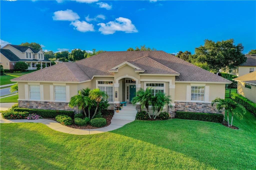 GRANDVIEW LANDINGS - фото