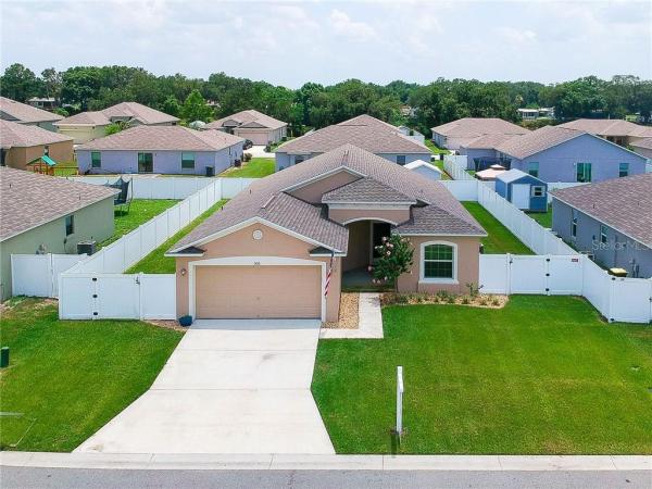 MAGNOLIA PRESERVE PH 4