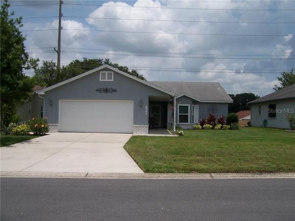 SANDPIPER GOLF & COUNTRY CLUB PH 03