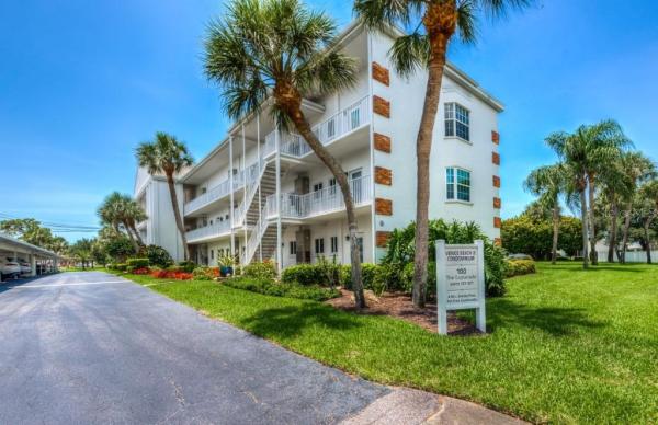 VENICE BEACH APTS SEC 2