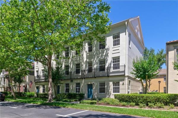 SIENA AT CELEBR CONDO B