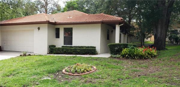 COUNTRY CLUB VILLAGE UNIT 2