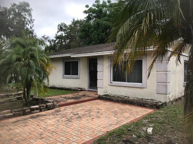 NEW PORT RICHEY CITY - фото