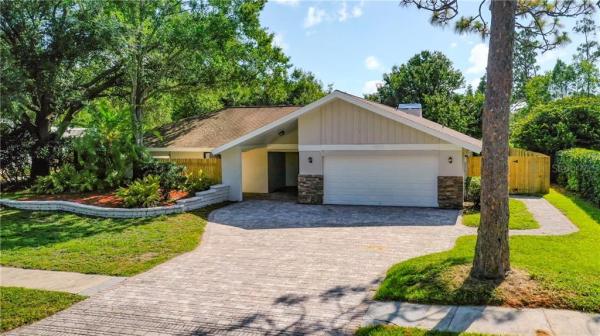 CARROLLWOOD VILLAGE PH TWO