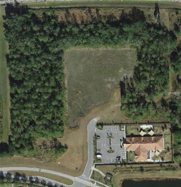 FOUNTAINS AT TIVOLI PLACE