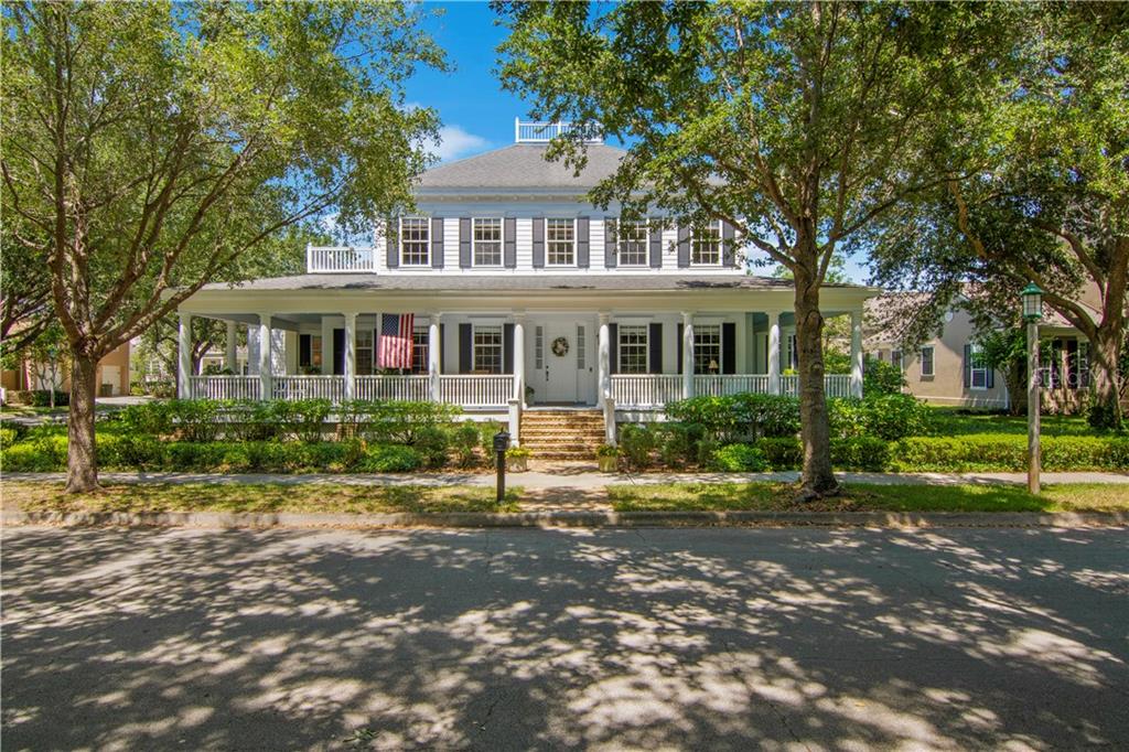 CELEBRATION VILLAGE UNIT 02 - фото