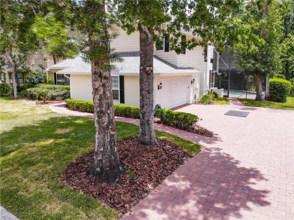 SABAL POINT TIMBER RIDGE AT UNIT 1