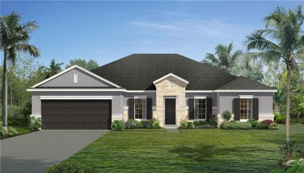 SUGAR HILL ESTATES SUB