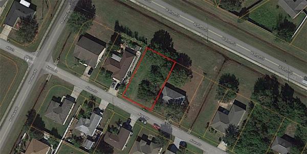 POINCIANA VILLAGE 05 NEIGHBORHOOD 01