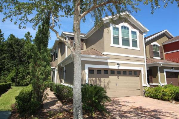 LAKE NONA PRESERVE 2ND AMENDME