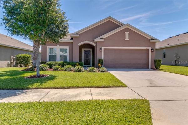 EUSTIS GRAND ISLAND RESERVE