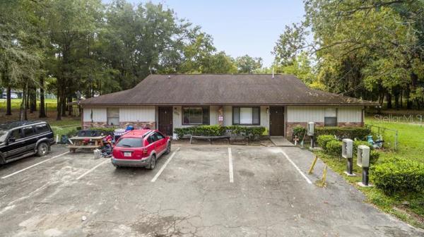 GEORGE S MAYO OF SILVER SPRINGS PARK