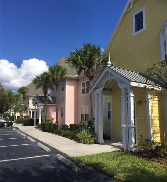 RUNAWAY BEACH CLUB CONDO