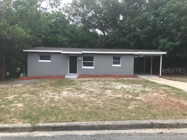 FRUITLAND PARK PARK HEIGHTS