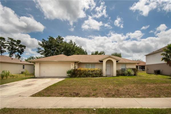 DELTONA LAKES UNIT 32